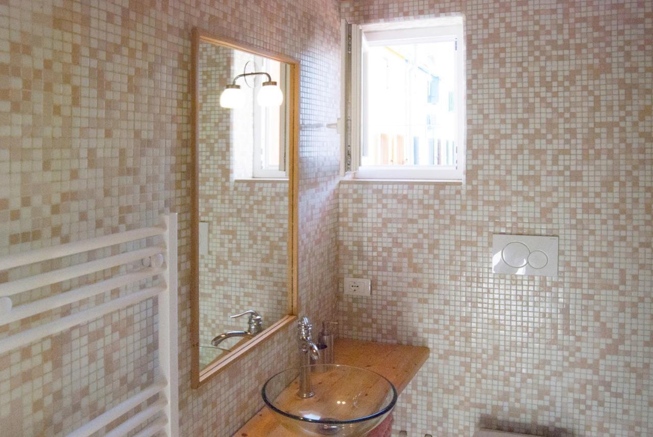 Apartment Casa Arancione A